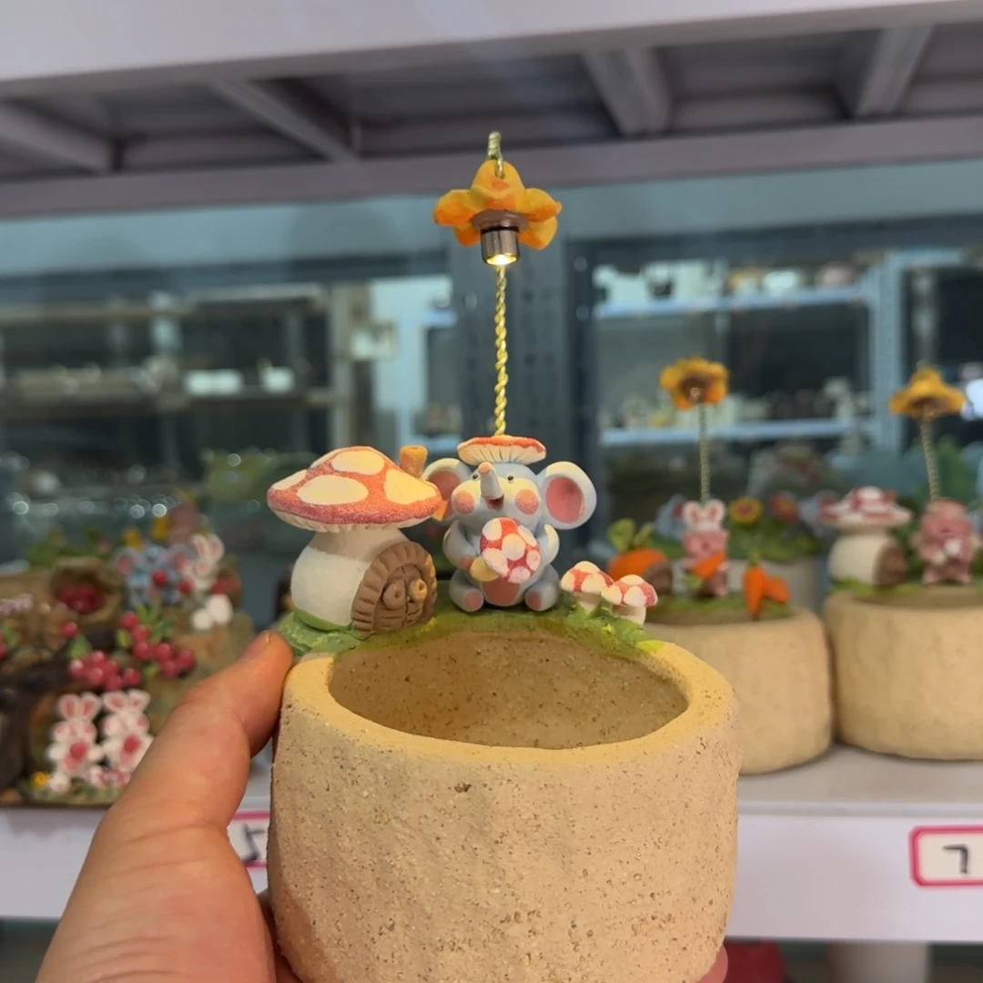 厂家直销精品花盆