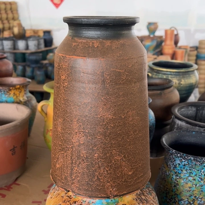 12.9-1瑕疵高26口11土黄65