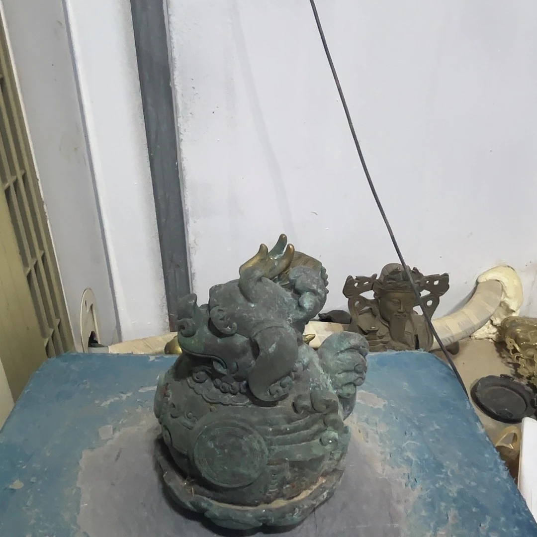 ^***杰摆件铜铜铜铜铜铜铜铜铜