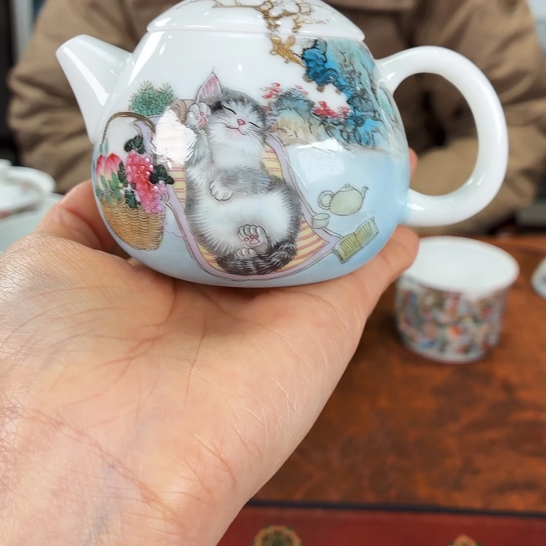 瓷九鸣瓷艺九鸣瓷艺
