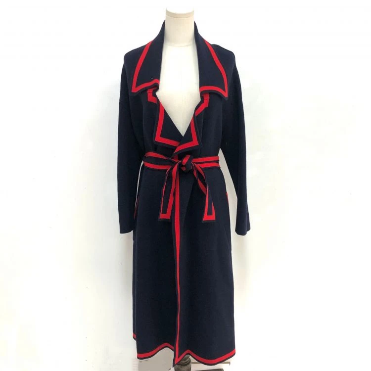 博柏利/风衣/95新/羊毛/[251104ZC0001]