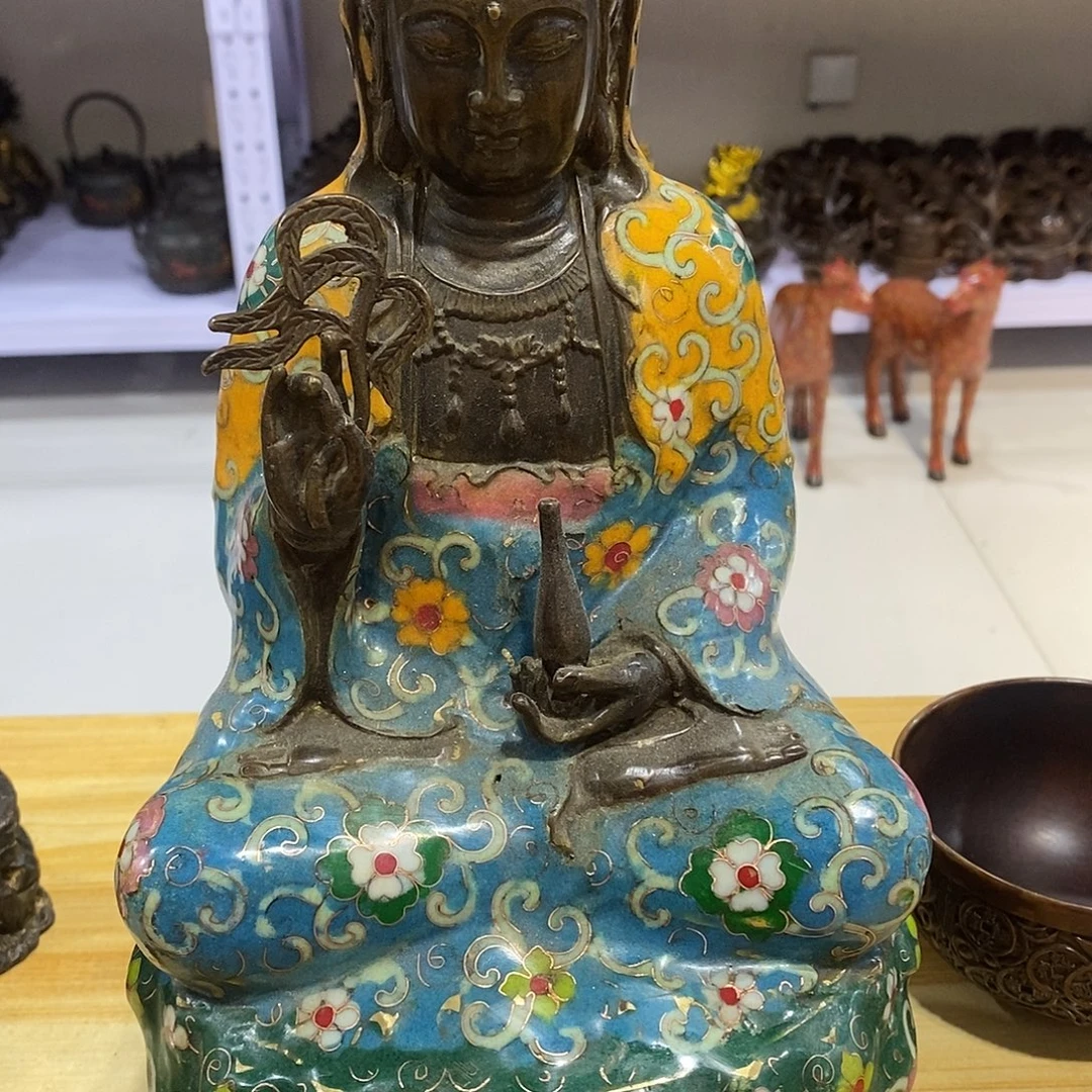 物品摆件 案台摆件