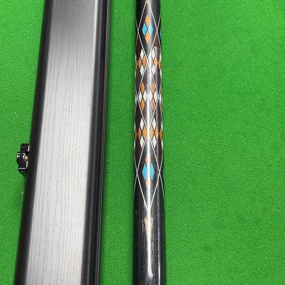 白蜡木长款墨子5球杆