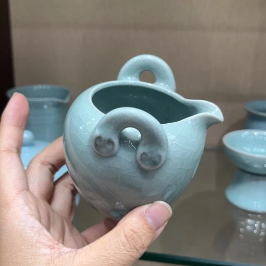 大宋甄选茶具茶器