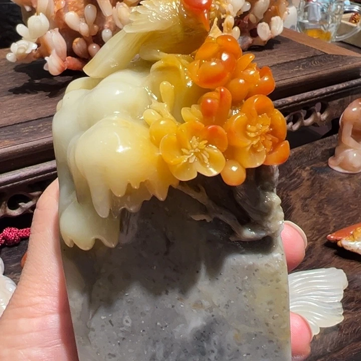 寿山石精品精品就哦精品精品精品