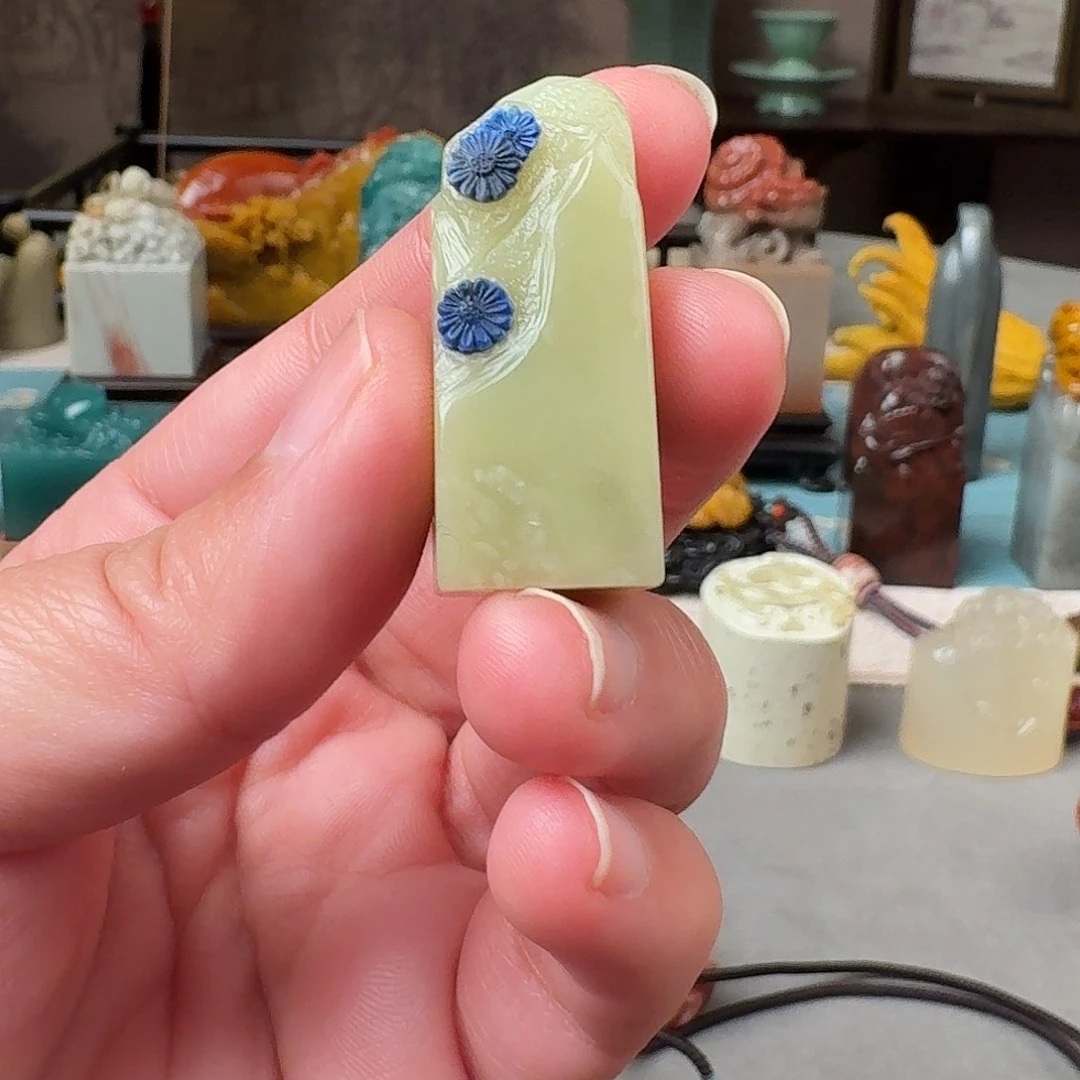 印石寿山石印章印石1111111