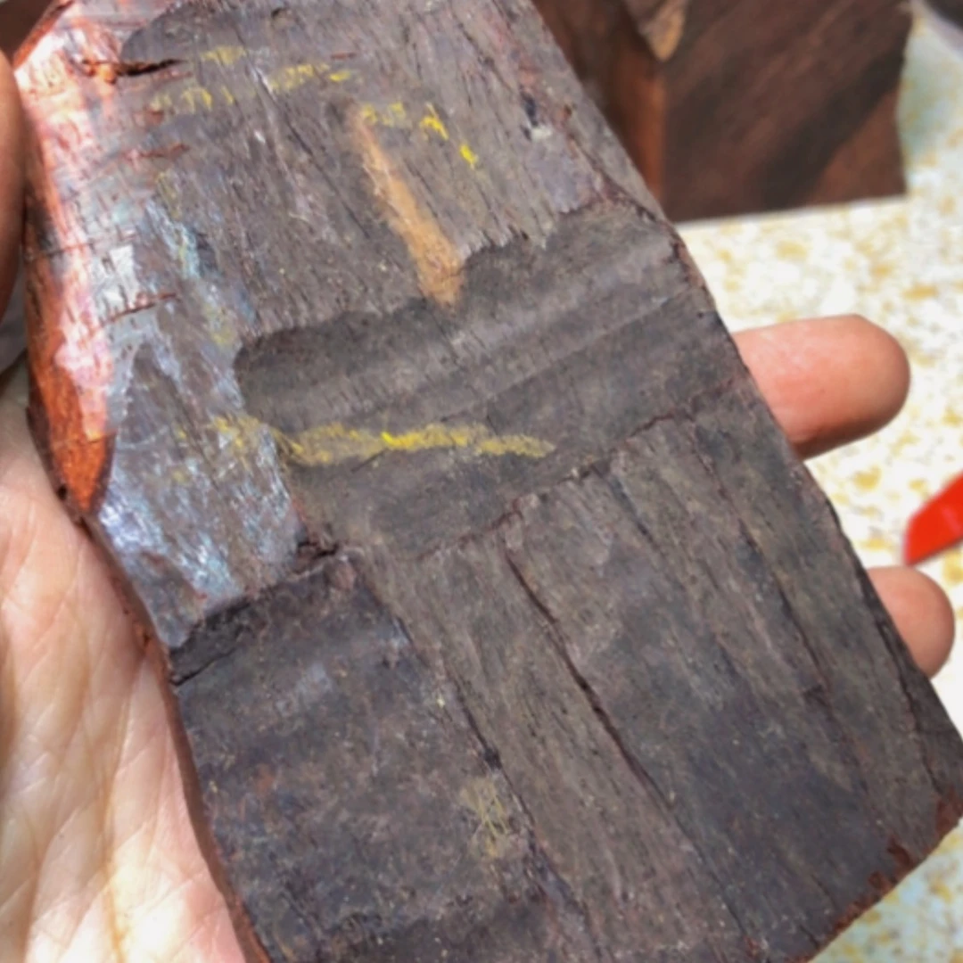 【闪购商品】檀香紫檀（小叶紫檀）陈