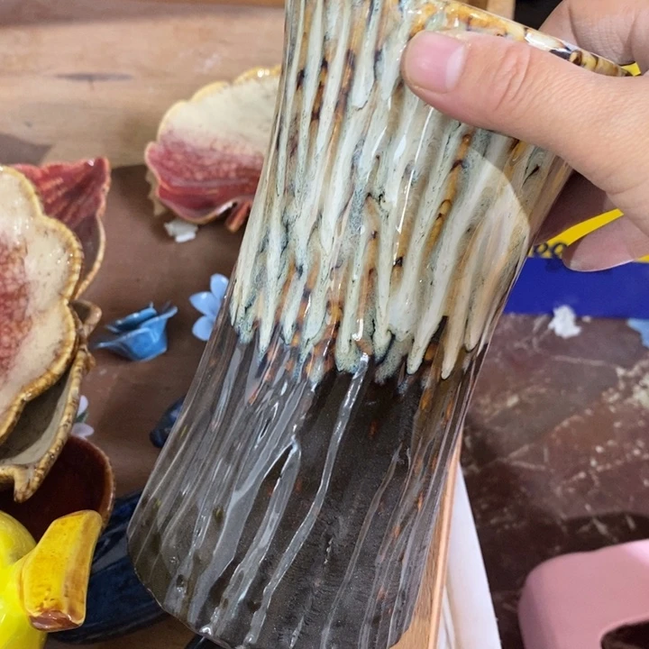 陶瓷树脂工艺摆件