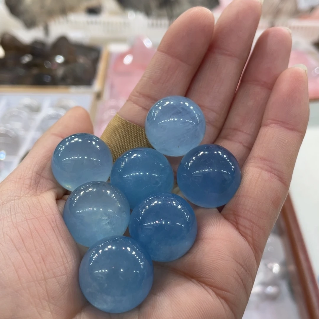 水晶摆件水晶未镶嵌魔****