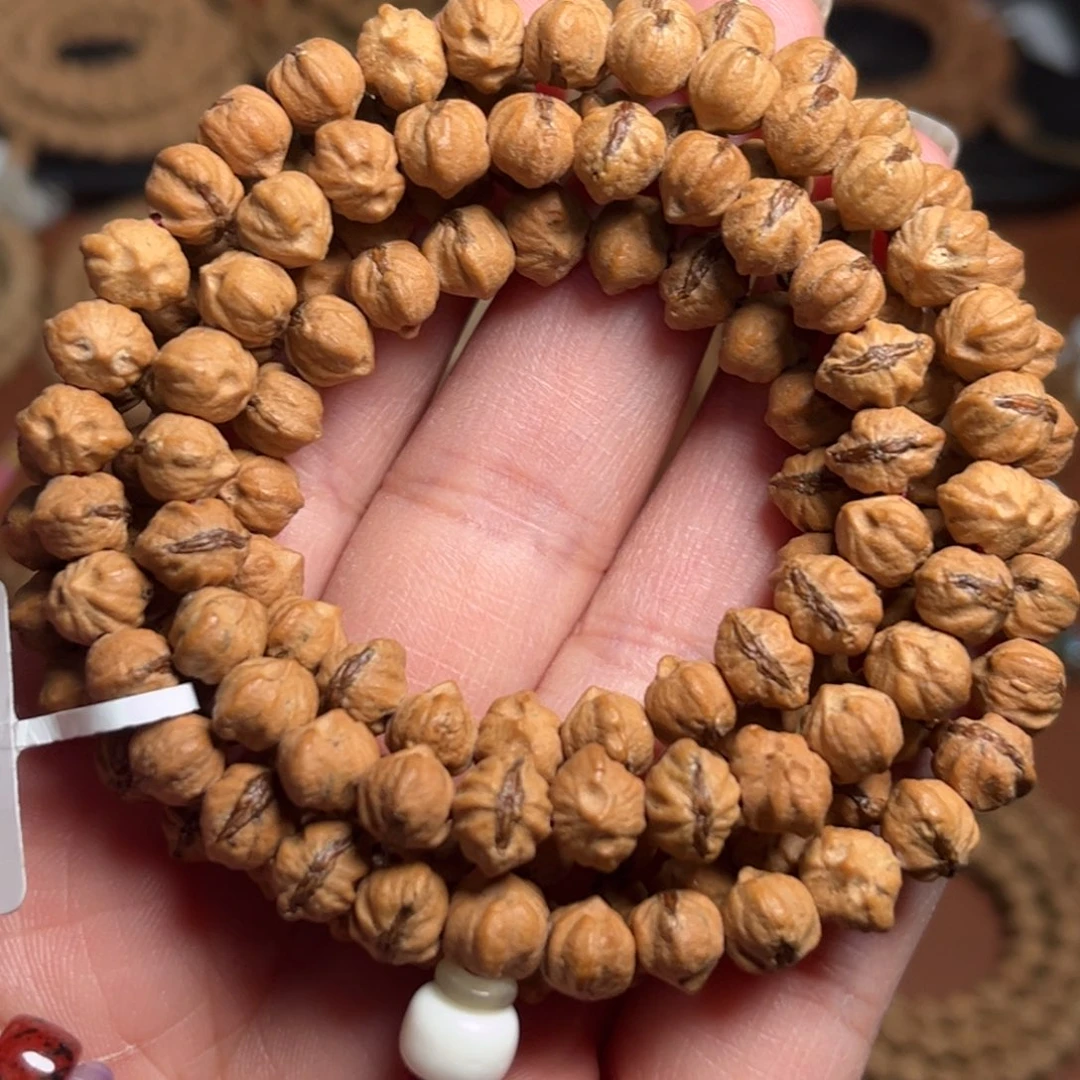 手串柏香籽/百香籽