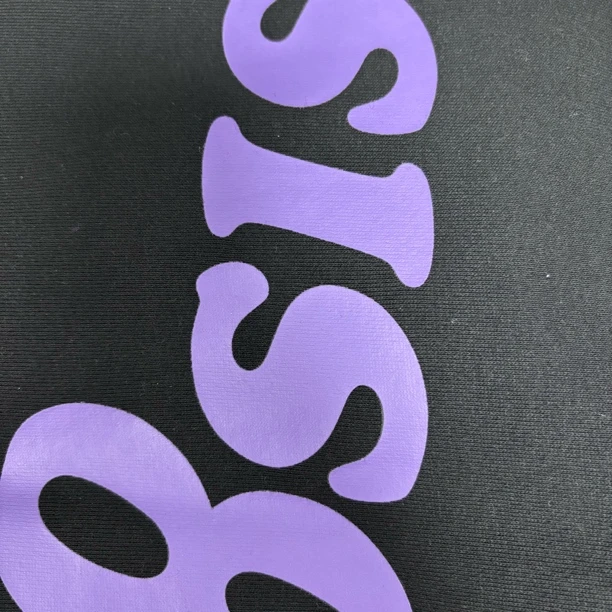 少爷推荐！w家基础logo连帽卫衣