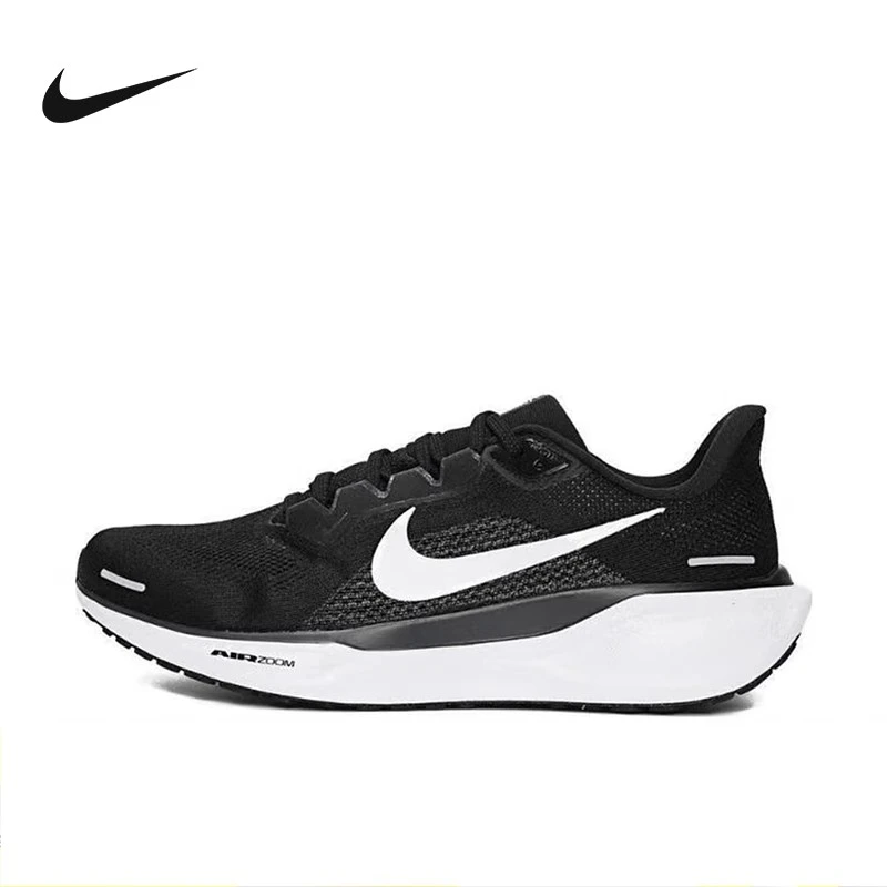 NIKE/耐克男鞋Nike Pegasus 41飞马41黑色缓震耐磨透气运动跑步鞋