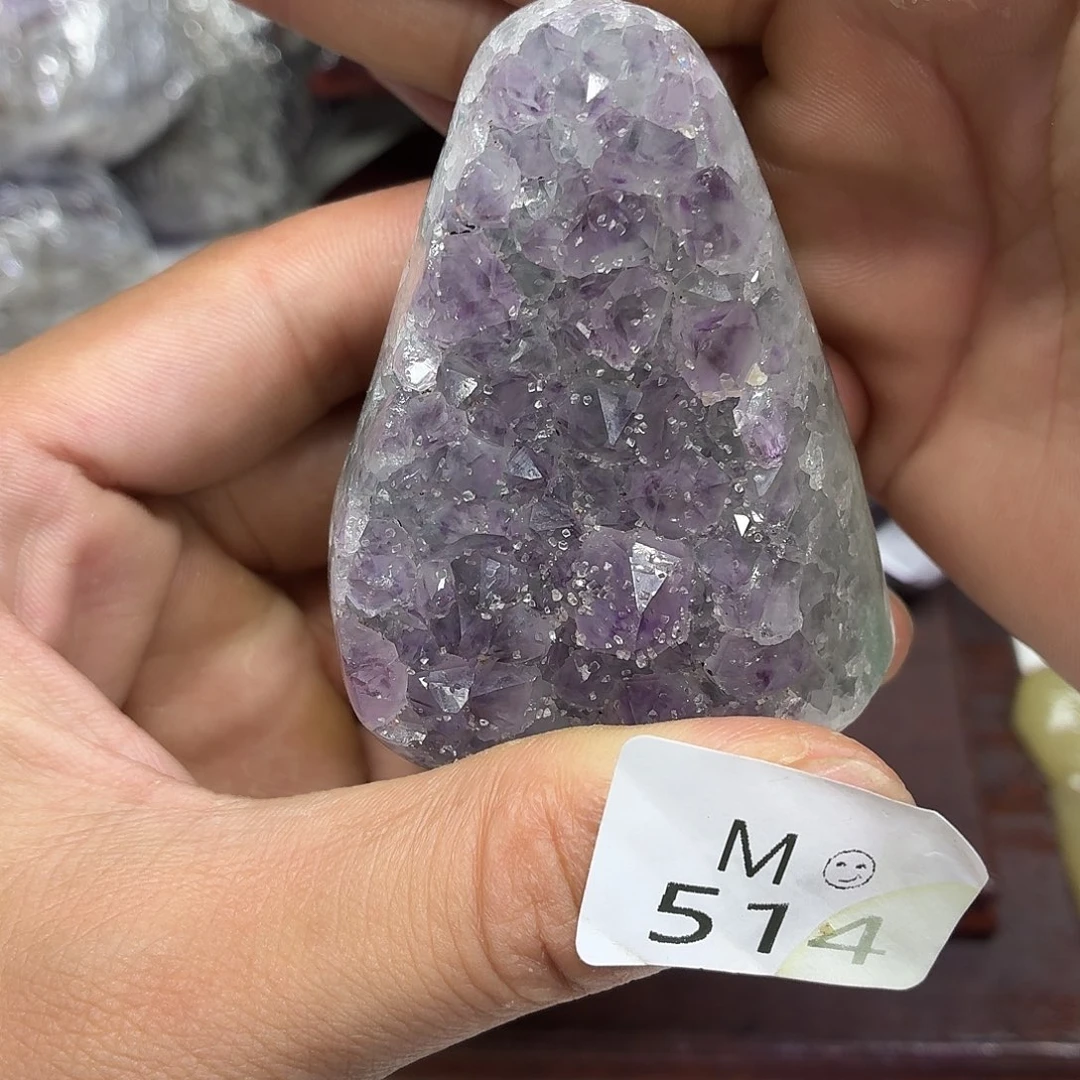 未镶嵌水晶大型摆件（非配饰）