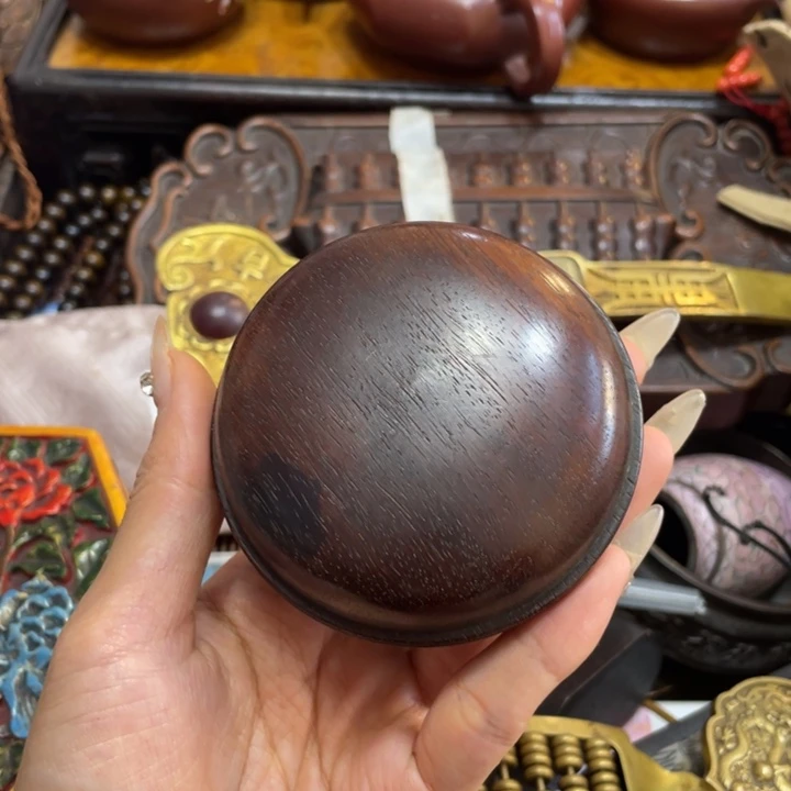 紫檀木类端景台木