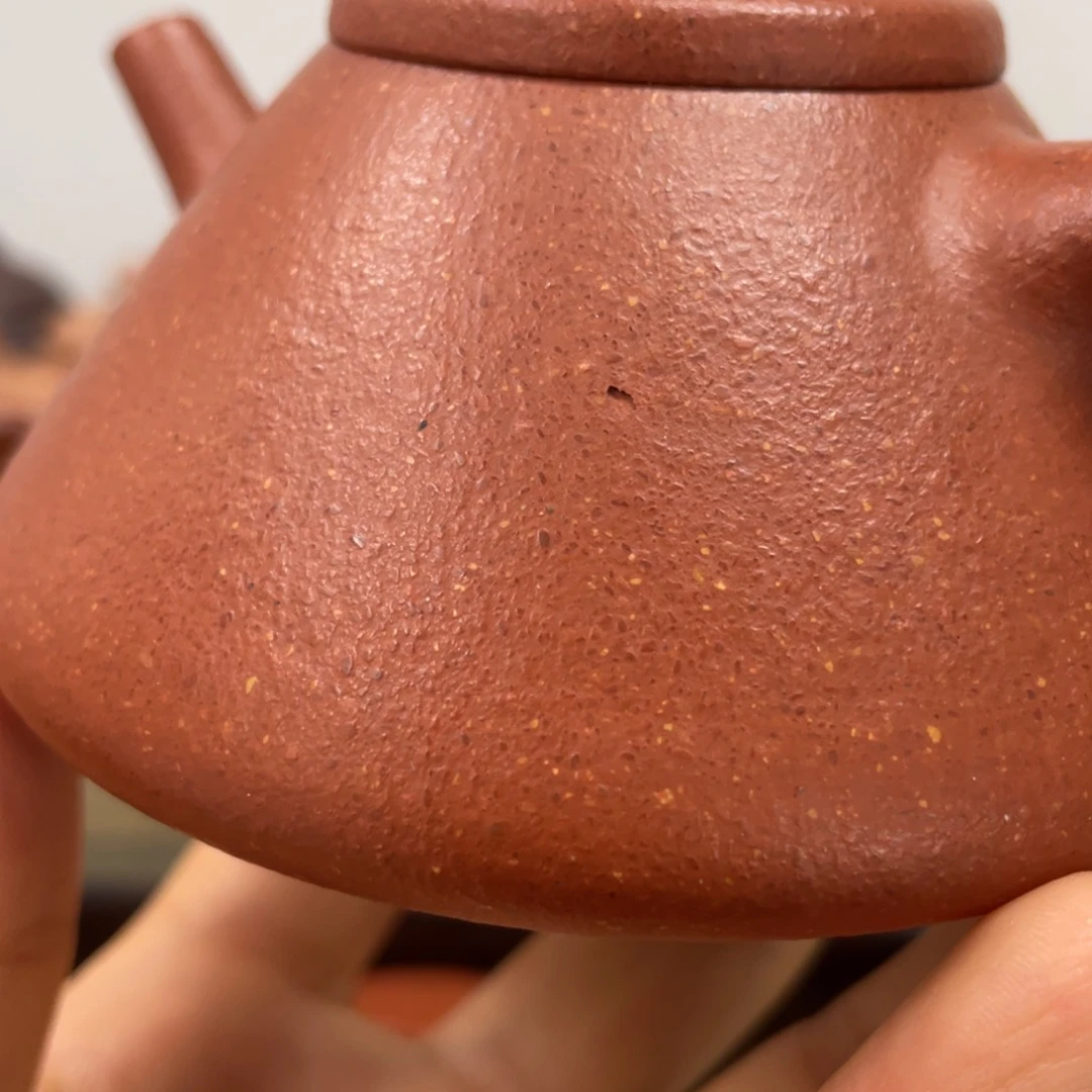 紫砂壶〆**調宜兴紫砂壶