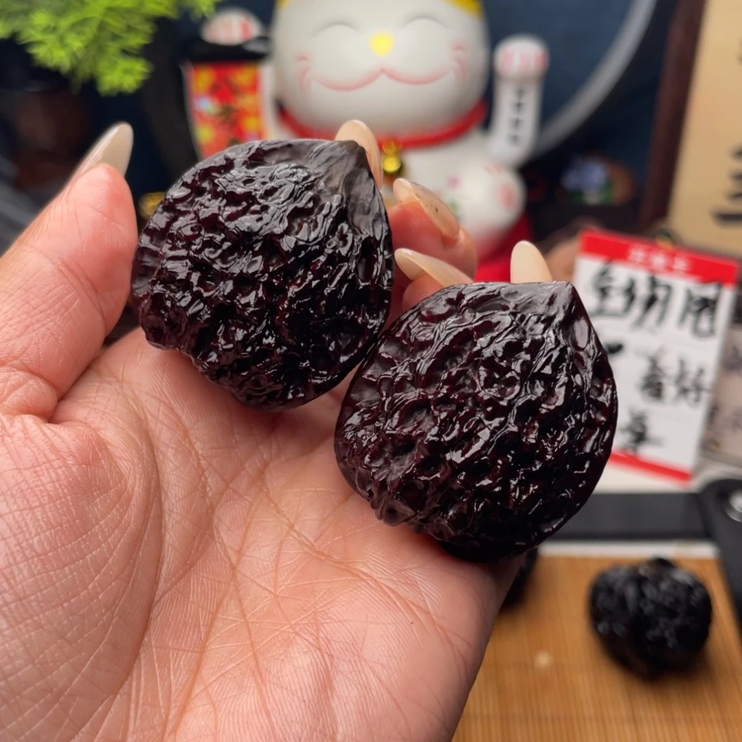 吊坠文玩核桃36官帽