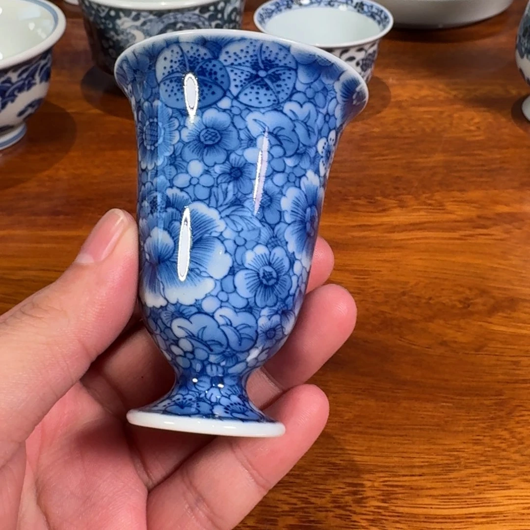 小*乐瓷器的制作工艺和工艺流程等方面