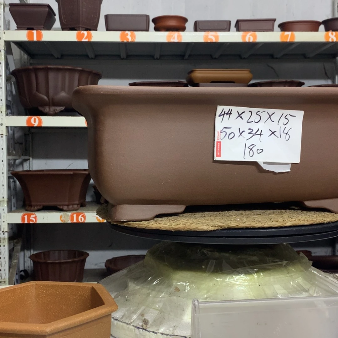 紫砂花盆宜兴紫砂花盆包邮