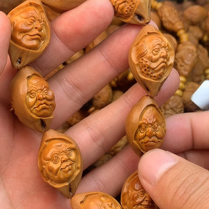 橄榄核手串/手链精品橄榄核手串