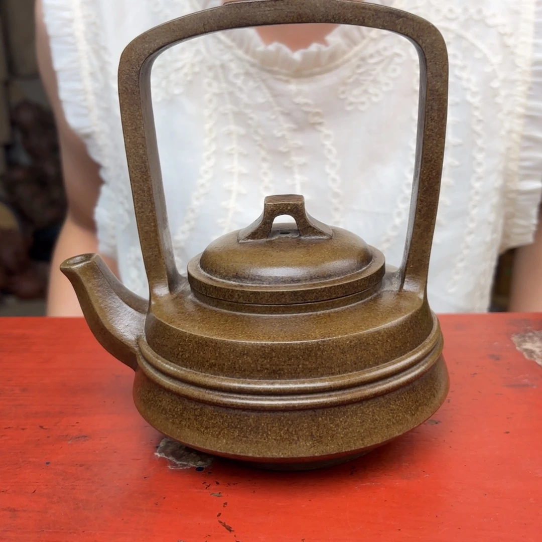 茶壶紫砂宜兴紫砂