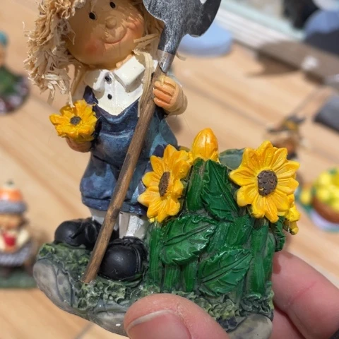 【闪购商品】罐樱****皮摆件摆件摆件摆件摆件