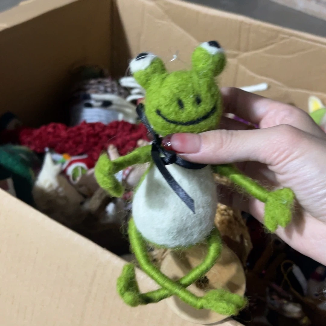 有机玻璃摆件等各种