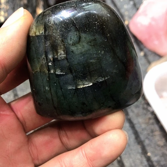 ****师水晶珠宝半成品未镶嵌