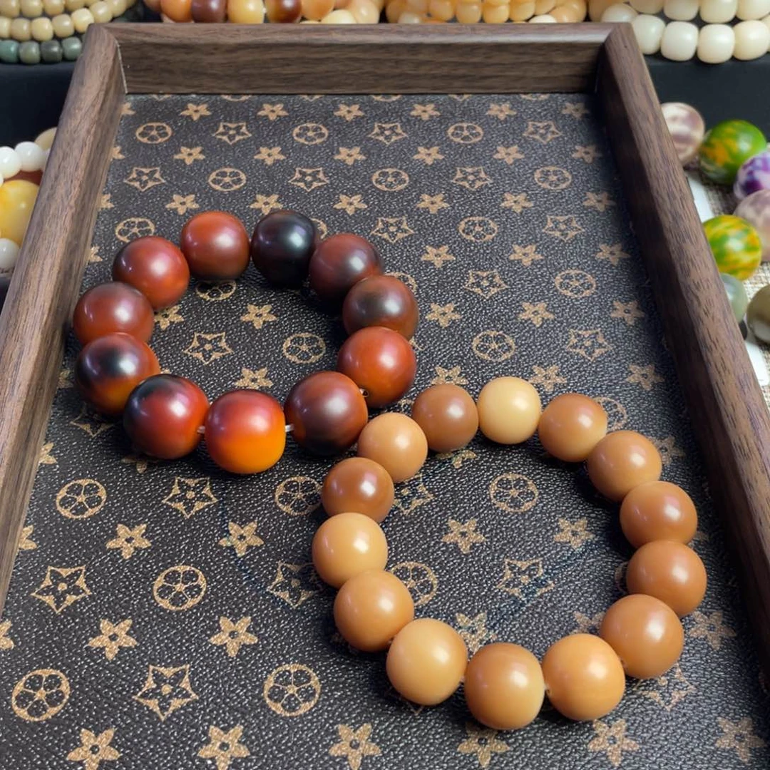 亮***！吊坠菩提根/象牙果2.2，1.8，全品