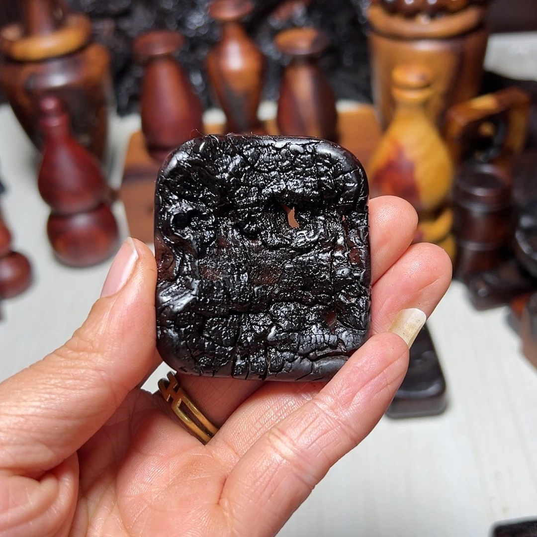 枣木用****9直播间默认截图