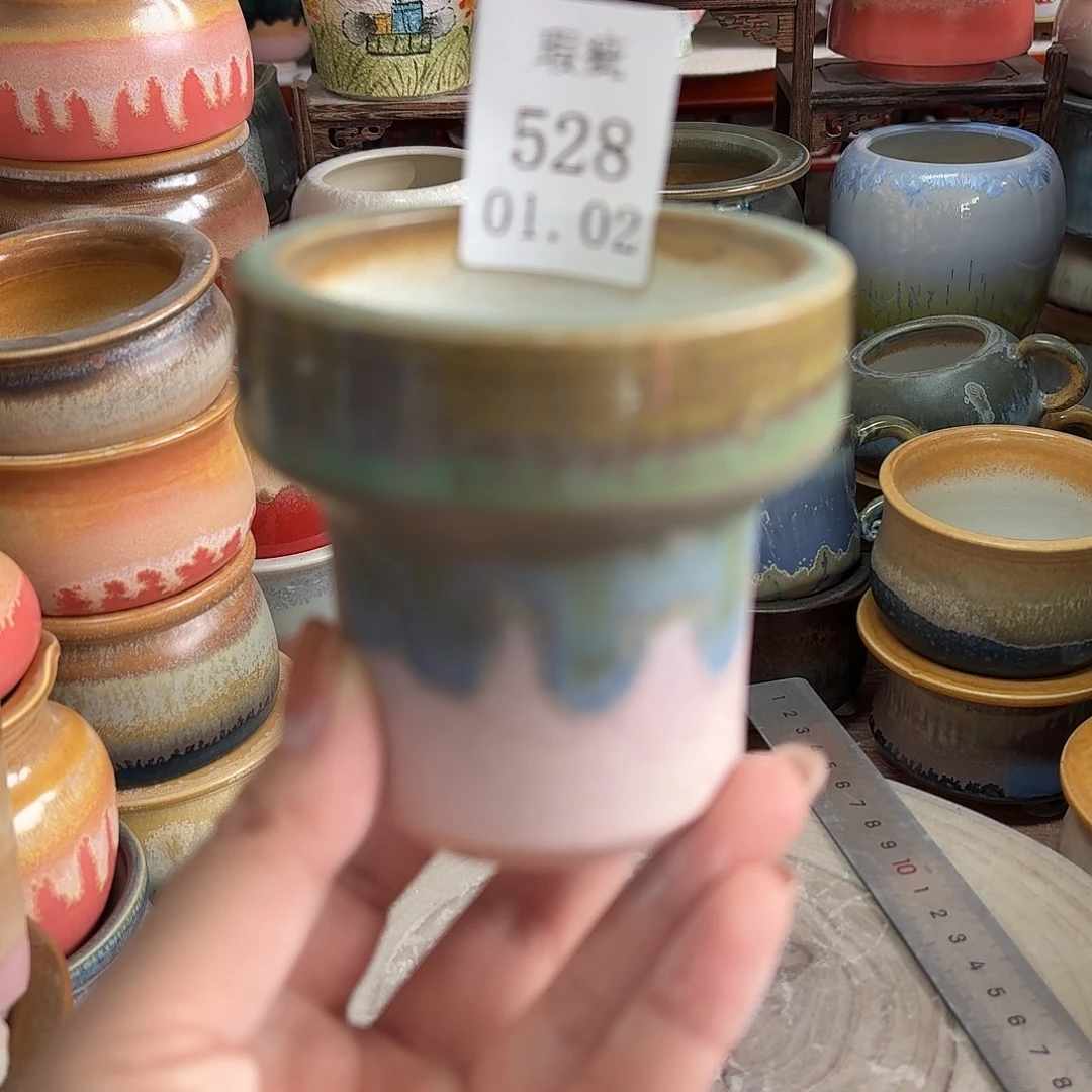 瓷片景德镇陶瓷手工制作