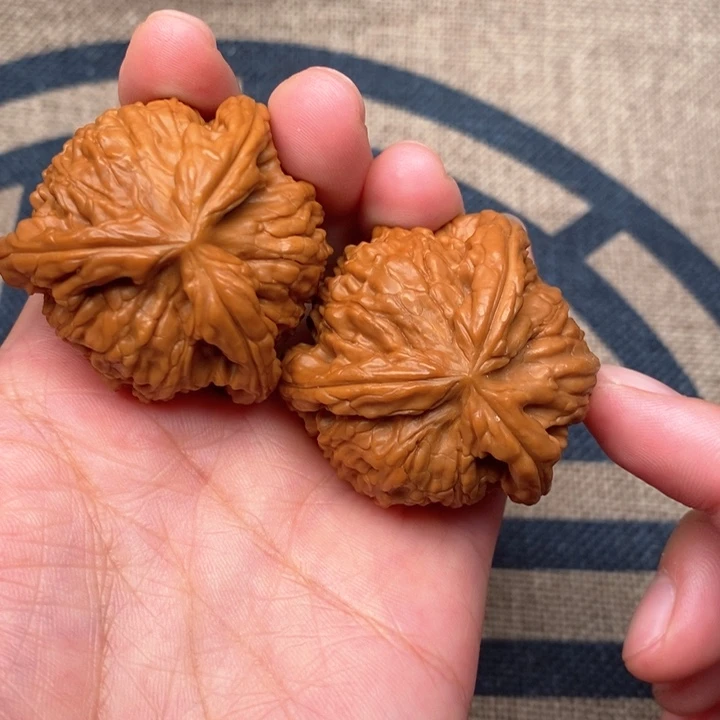 吊坠文玩核桃核桃