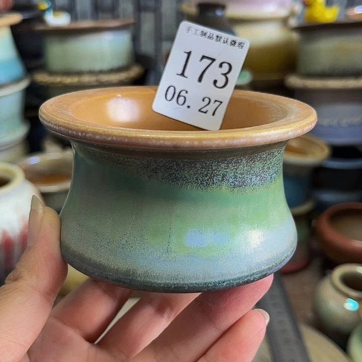 瓷片景德镇陶瓷手工制作