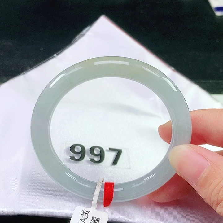 未镶嵌手镯翡翠翡翠手镯
