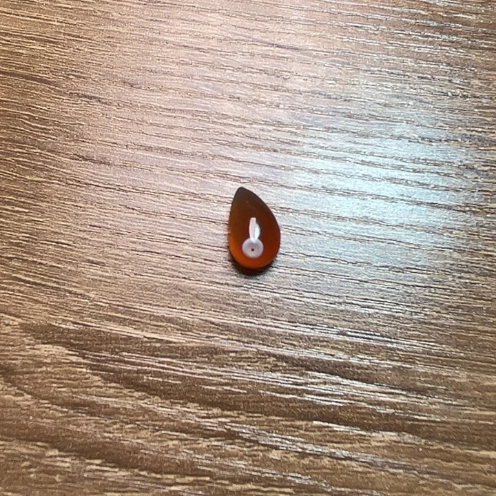 南红玛瑙配饰未镶嵌毅