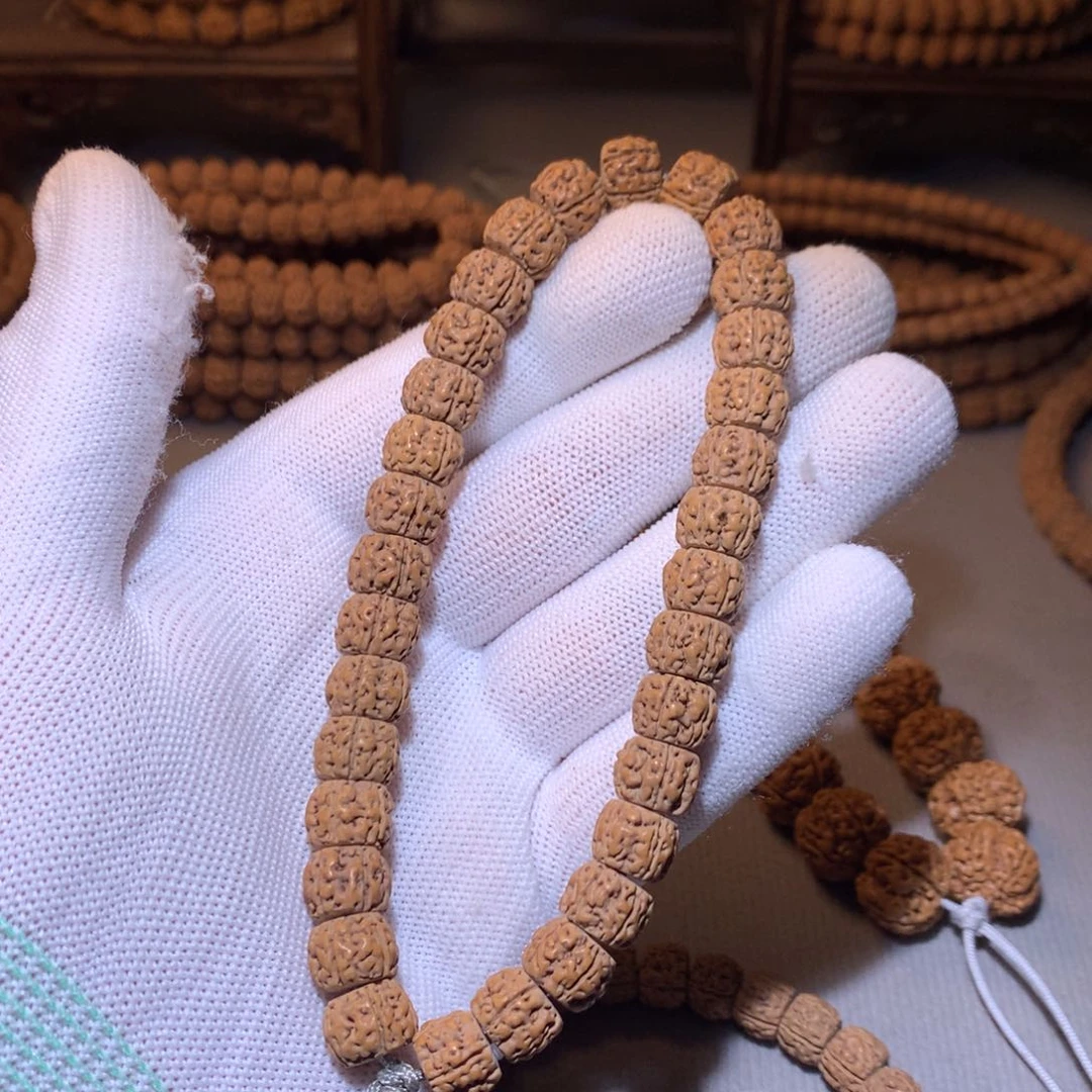 金刚菩提手串潜水艇11mm