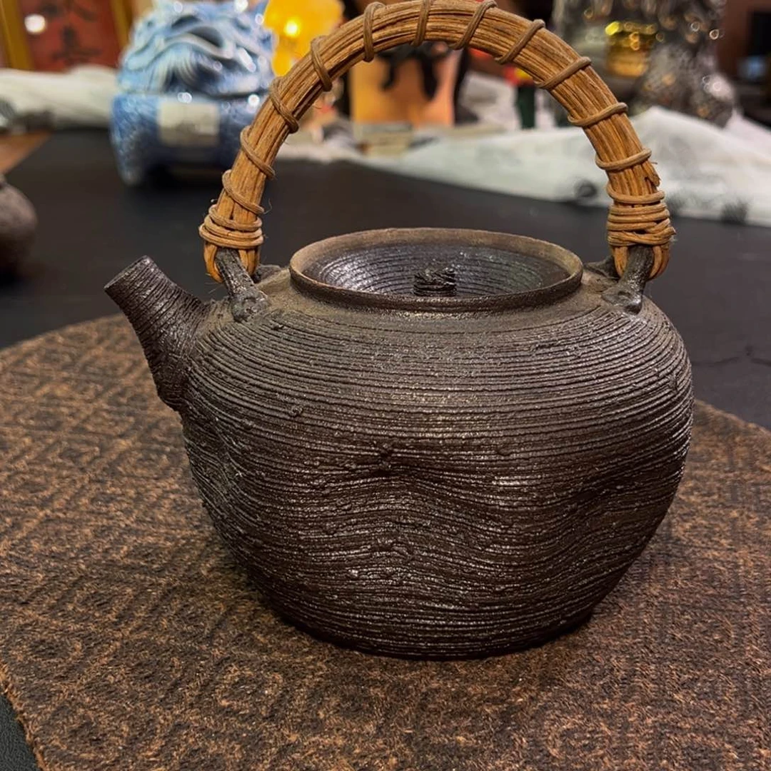 瓷片景德镇手工艺术