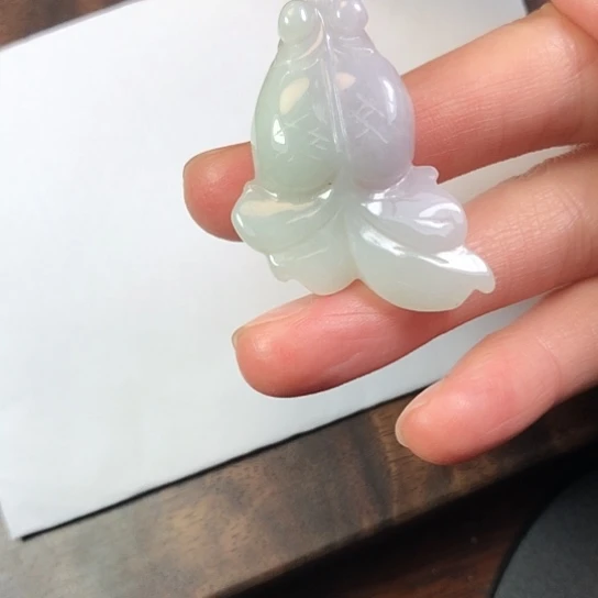 翡翠未镶嵌颈饰缅甸A货，每天下午1点半开播