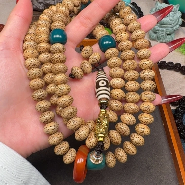 吊坠星月菩提11111111111！