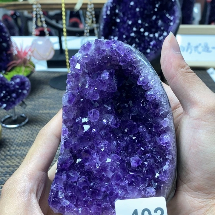 未镶嵌大型摆件(非配饰)水晶
