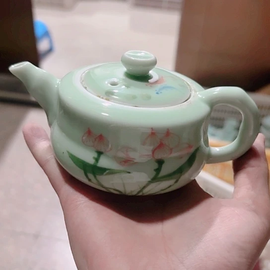微瑕介意的勿拍噢