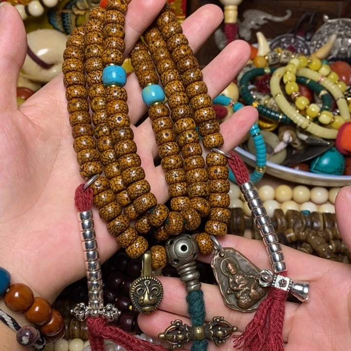 檀香紫檀（小叶紫檀）