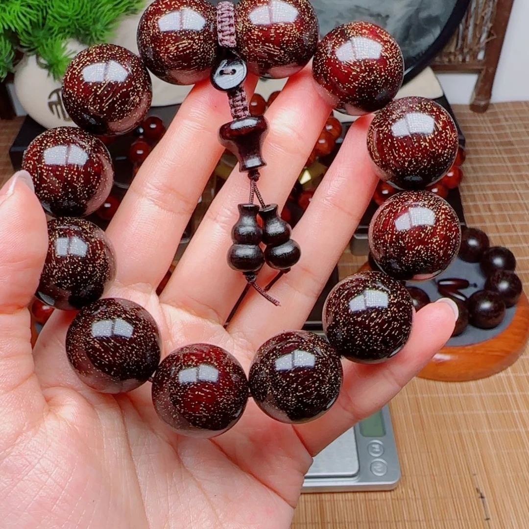 檀香紫檀（小叶紫檀）Q2.0