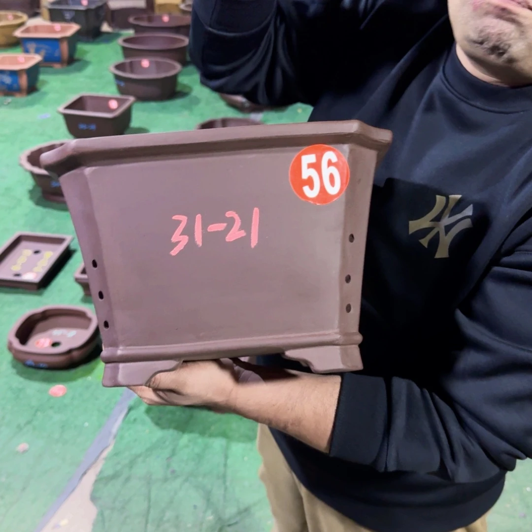 花盆紫砂紫砂花盆