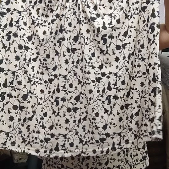 穿着舒服透气性好
