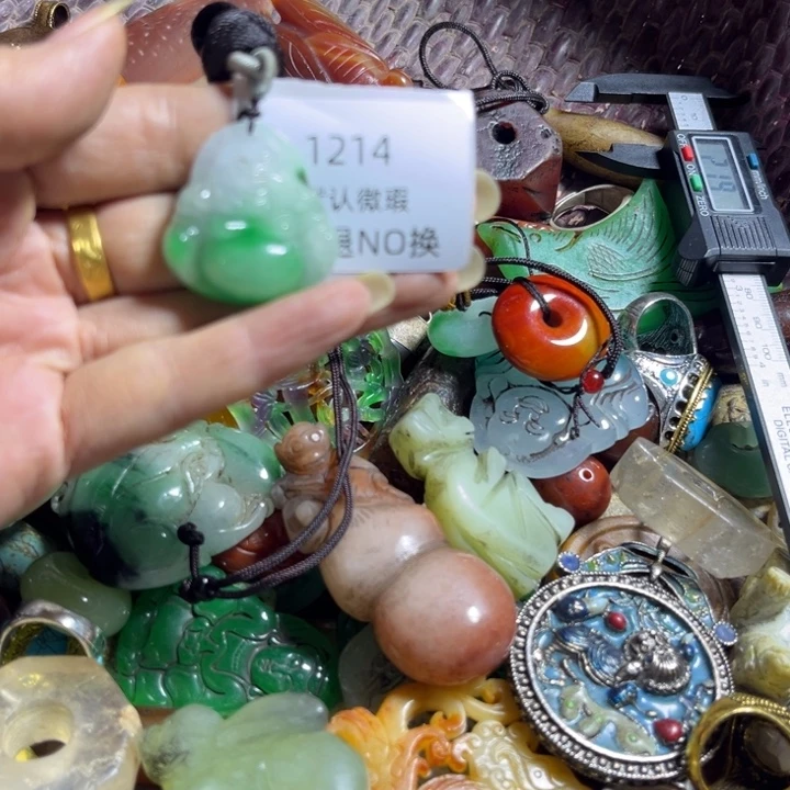 安***悦菩提籽类工艺品1214