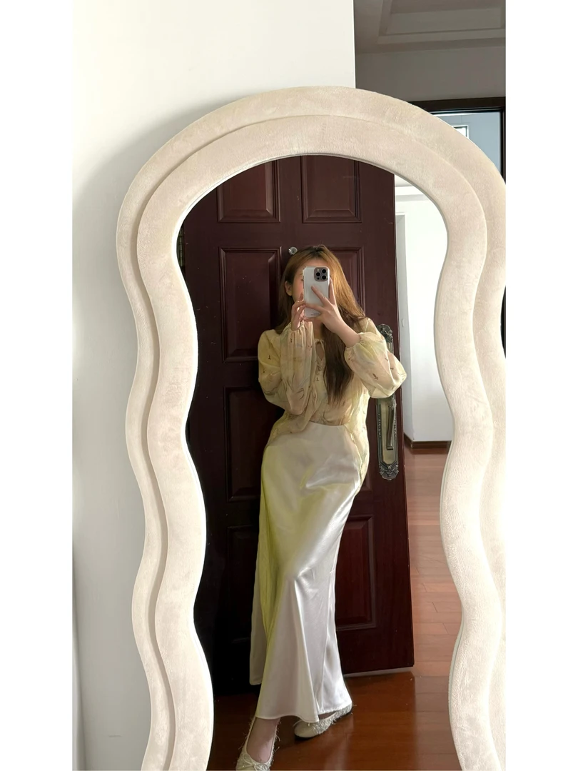 BAOZI【福利套装】通勤360°提拉底围W型软支撑舒适柔软高弹吊带美背