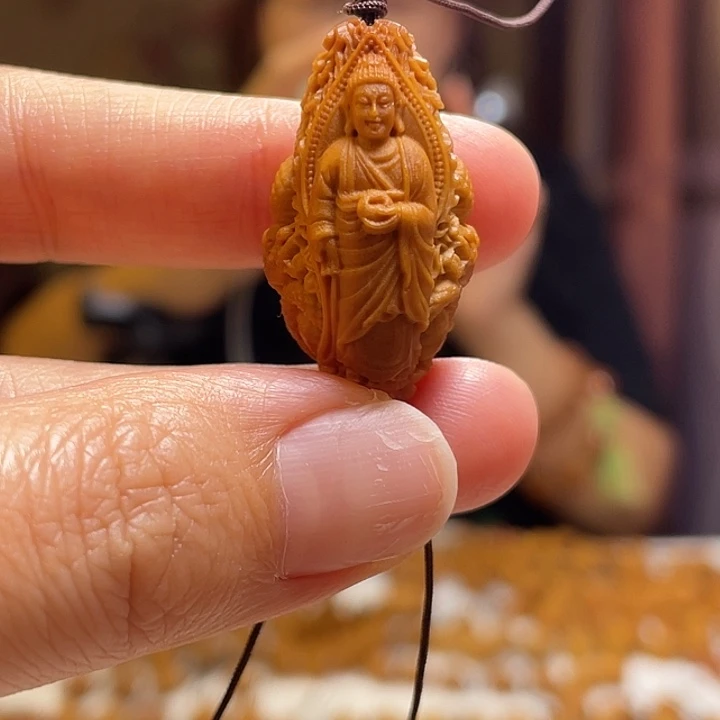 手串/手链橄榄核