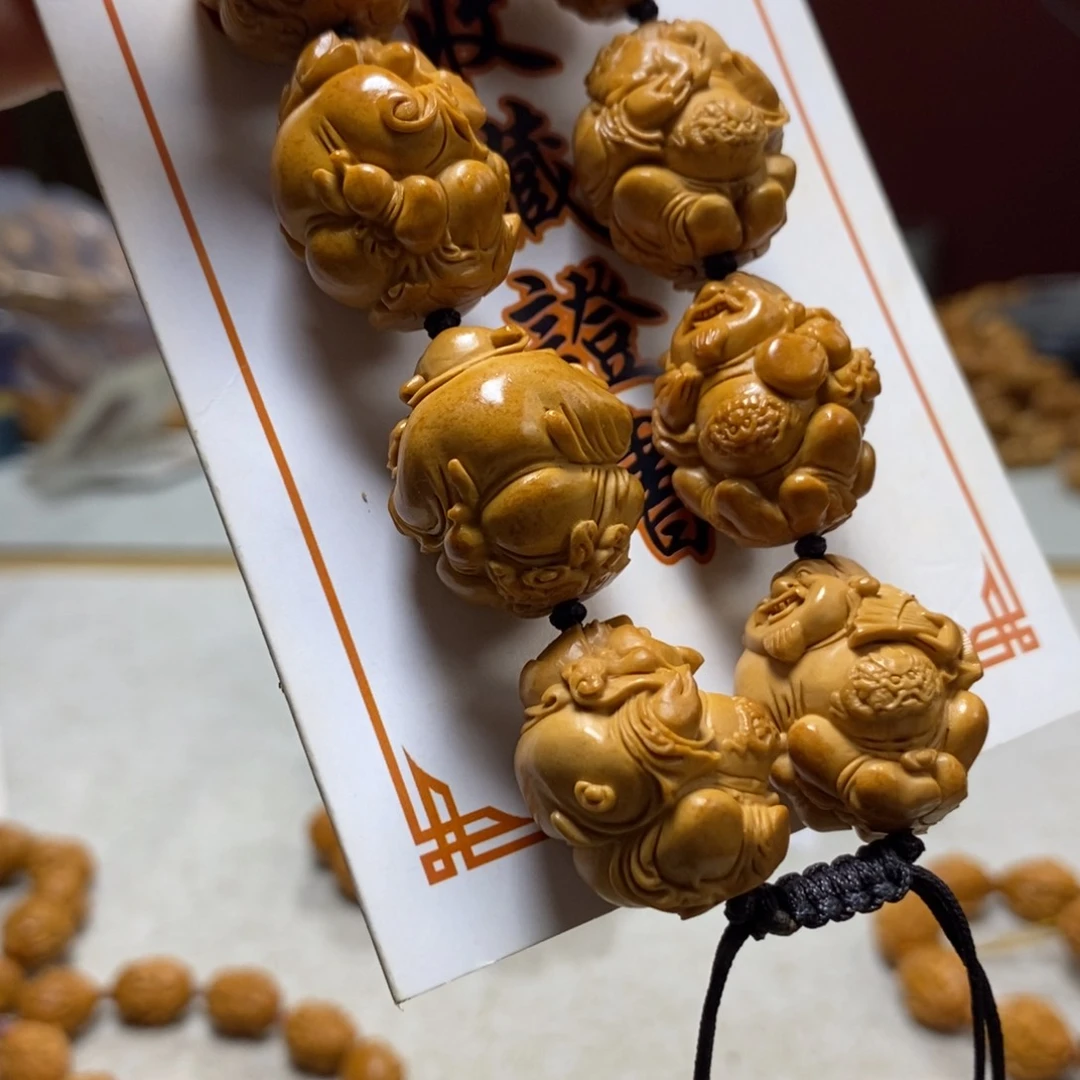 橄榄核吊坠橄榄树