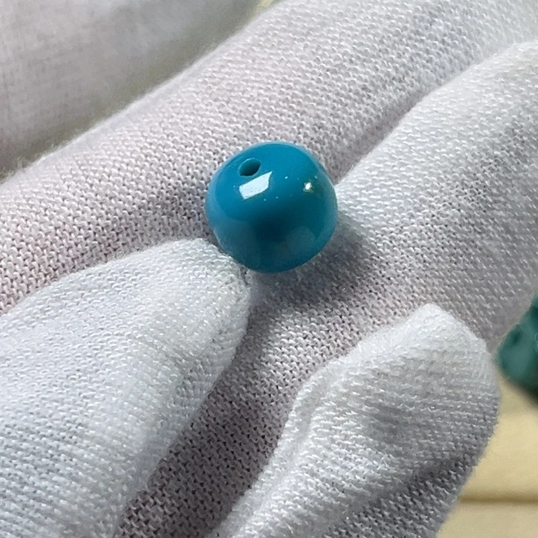 绿松石未镶嵌老型7/8