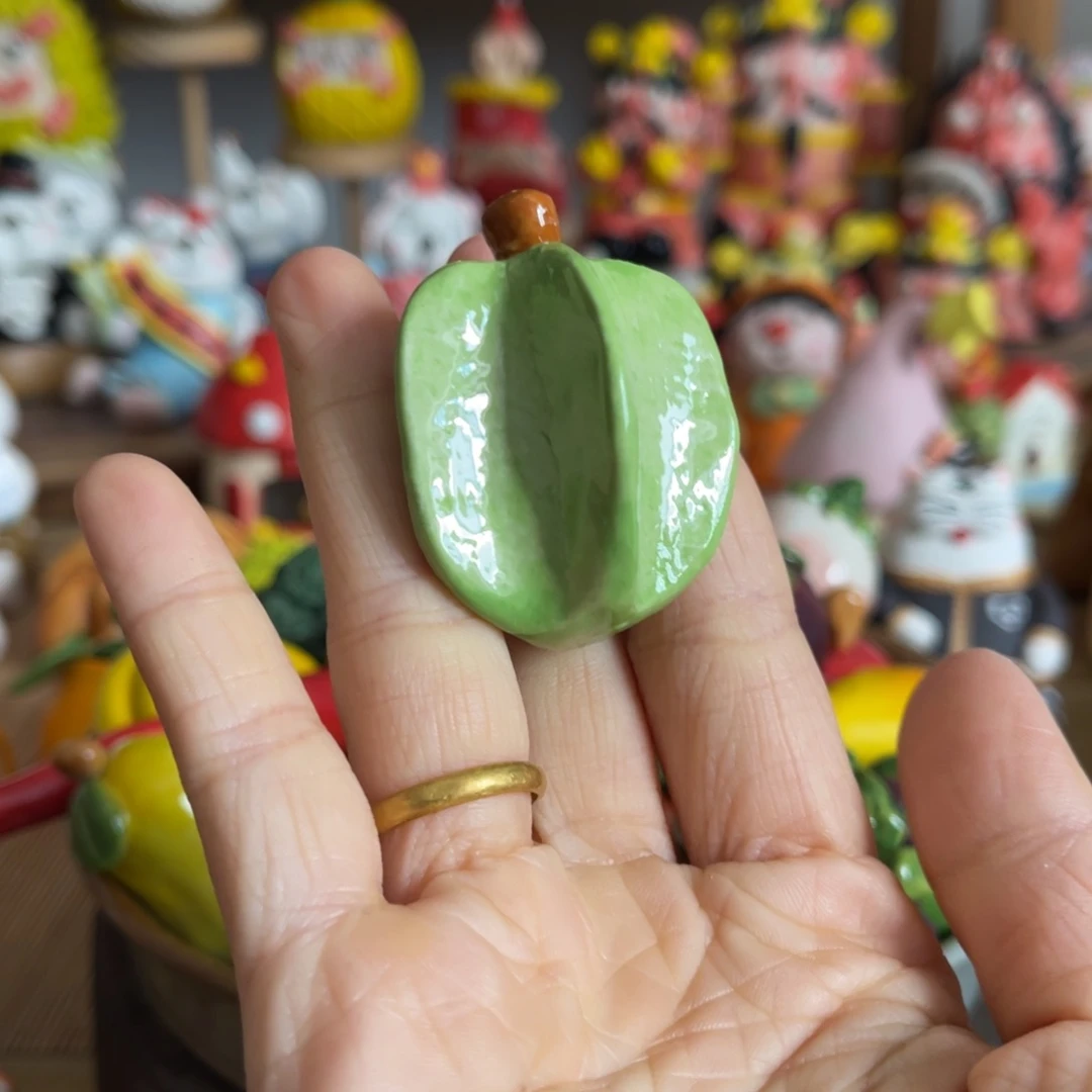 【闪购商品】摆件景德镇陶瓷手作